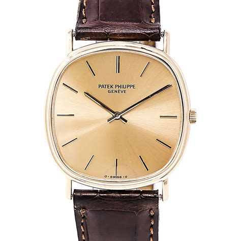 mens patek philippe watches|patek philippe pre owned watches.